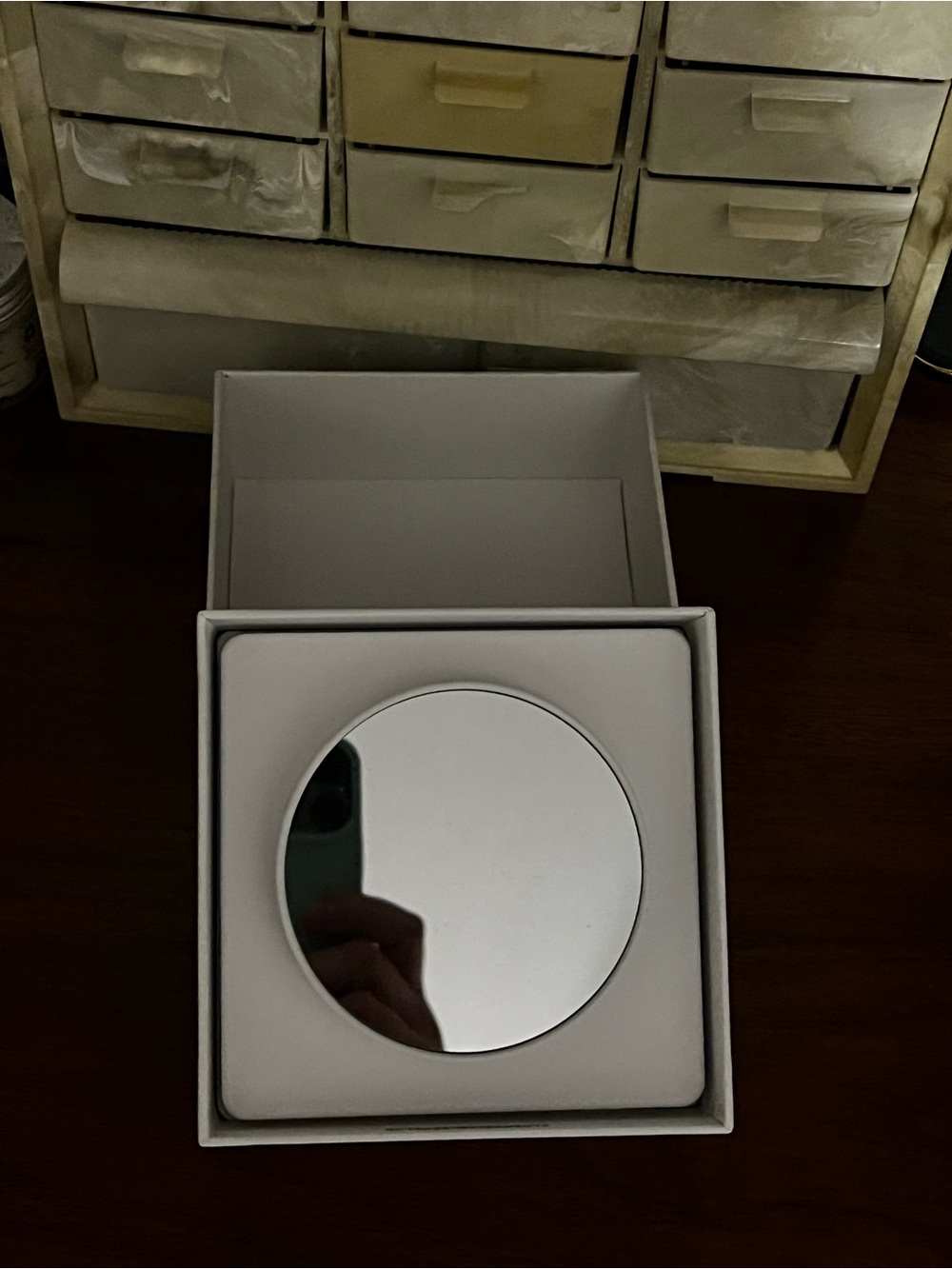 Thermostat Box - Picture 3 of 5